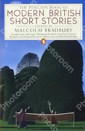The Penguin Book of Modern British Short Stories